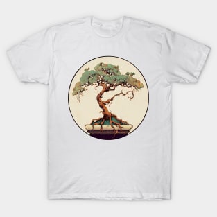 Bonsai 2 T-Shirt